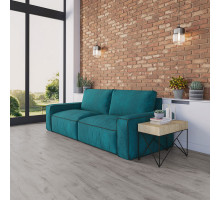 Ламинат 34 класс Ritter Organic 34 дуб летний 1,492 кв.м 12 мм влагостойкий