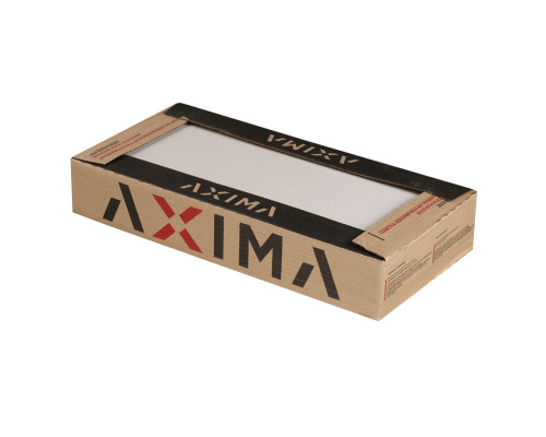 Плитка облицовочная Axima Ниагара светлая 500x250x8 мм