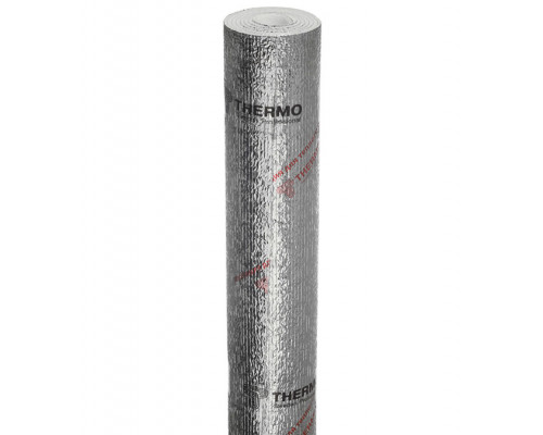 Теплоизоляция для теплого пола Thermo 1 кв.м