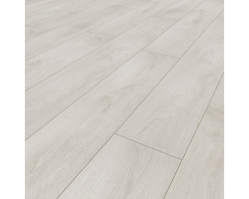 Ламинат 33 класс Kronospan Floordreams дуб аспен 1,48 кв.м 12 мм с фаской