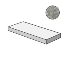 ШАР.ЭКС.СИЛВЕР СТУП.120 УГЛ.ЛЕВ CHA.EXT.SILVER SCAL.120 ANG.SX