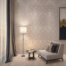 Плитка облицовочная Керамин Сидней 3 бежевая 750x250x9,5 мм