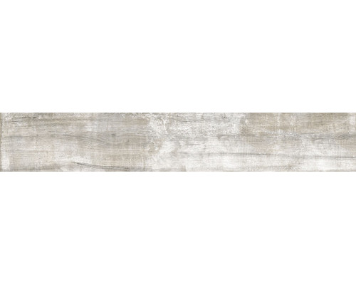 Гранит керамический PALE WOOD Grey 20х120 см