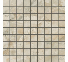 Мозаика керамическая PREMIUM MARBLE Beige Grey 30х30 см