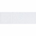 Плитка облицовочная Monopole Esencia relieve blanco brillo микс из 6 плиток 300х100x8 мм