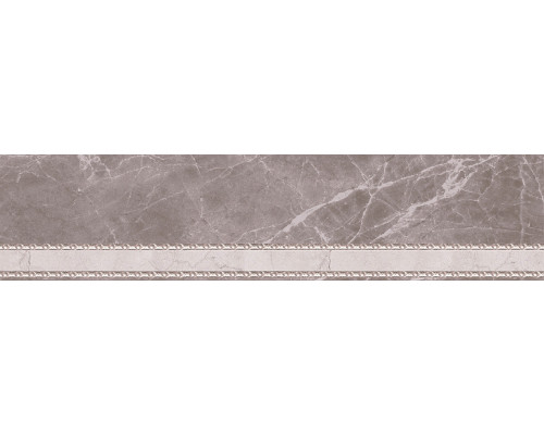 Moldura Oka Blade Gris