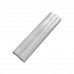 Керамический профиль Patine MOLDURA BLANCO BRILLO 4x15