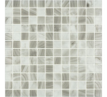 Стеклянная мозаика Nature 5700 Pearl River MT 25x25