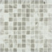Стеклянная мозаика Nature 5700 Pearl River MT 25x25