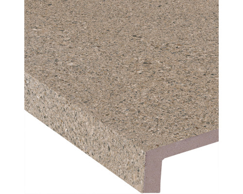 Противоскользящая ступень  Milan PELDANO RECTO ARENA ANTISLIP 33x33x3