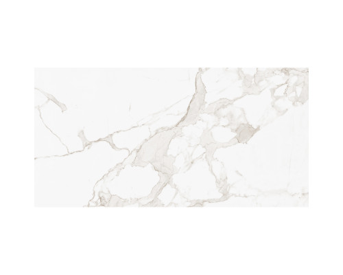 Керамогранит полированный Arts ROMA BLANCO 60x120 5мм POLISHED