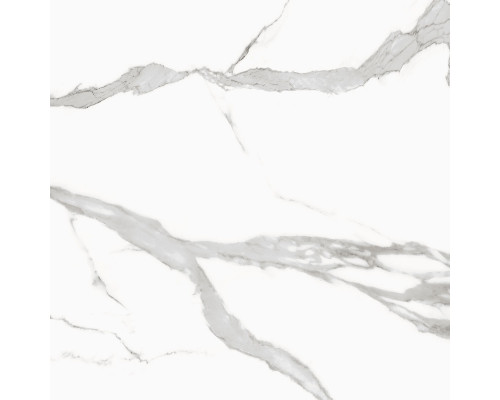 Керамический слэб Polished STATUARIO VENATO 2400x800x15мм