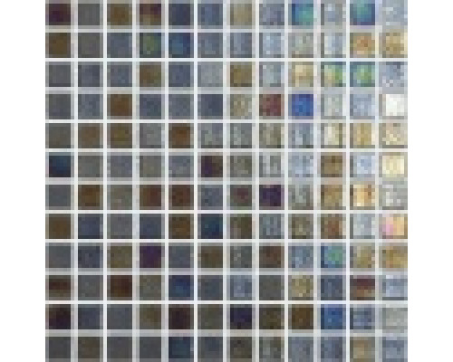Стеклянная мозаика Shell 556
