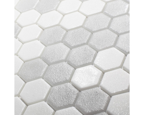 Противоскользящая мозаика  Antislip HEX 100/514 Antid.