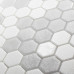 Противоскользящая мозаика  Antislip HEX 100/514 Antid.