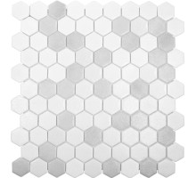 Противоскользящая мозаика  Antislip HEX 100/514 Antid.