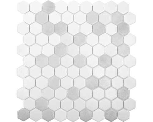 Противоскользящая мозаика  Antislip HEX 100/514 Antid.