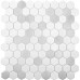 Противоскользящая мозаика  Antislip HEX 100/514 Antid.