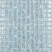 Стеклянная мозаика Glitter 7801 Glitter Sky 25x25