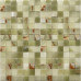 Мозаика нат. мрамор Classic GREEN ONYX 20x20