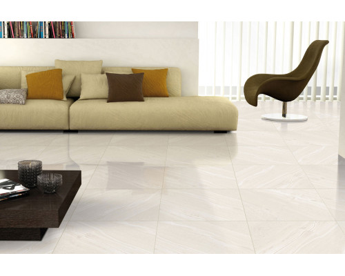Керамогранит Oasis SENTILIA IVORY 60x60 POLISHED