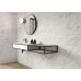 Плитка Terma White 25x75