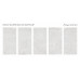 Керамогранит Antislip 60x120 OSLO SILVER 60x120 ANTISLIP