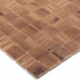 Стеклянная мозаика Wood 4201