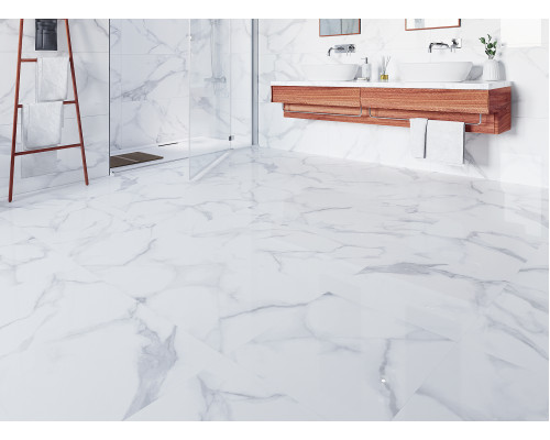 Керамогранит Oasis MODERN STATUARIO 60x60 POLISHED