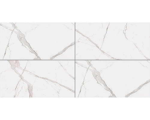 Керамогранит матовый Marbles CALACATTA ORO 60x120 5мм MATT
