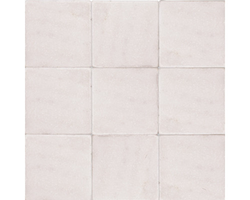 Натуральный мрамор Marble WHITE MARBLE TUMBLED 10x10