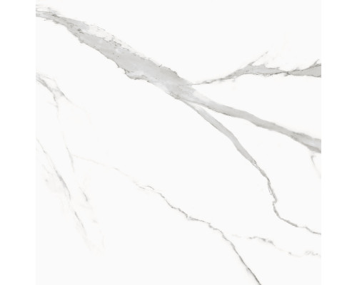 Керамический слэб Polished STATUARIO VENATO 2400x800x15мм