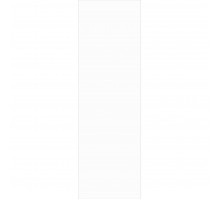 Керамический слэб Matt MONO WHITE MATT 2600x800x15мм