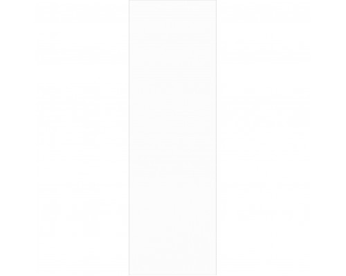 Керамический слэб Matt MONO WHITE MATT 2600x800x15мм