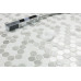 Противоскользящая мозаика  Antislip HEX 100/514 Antid.