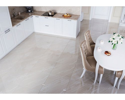 Керамогранит Oasis SENTILIA IVORY 60x60 POLISHED