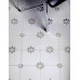 Плитка, pre-cut Timeless MEMORIES SAGE 45x45