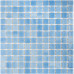 Стеклянная мозаика Colors 501 DOT