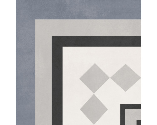 Керамогранит Chalet Elegance Corner 19,8x19,8