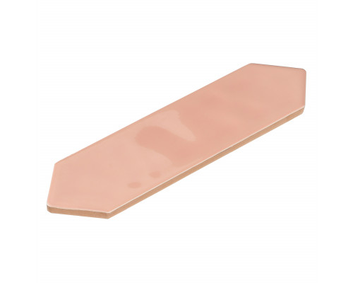 Керамическая плитка Picket ROSE 7.5x30