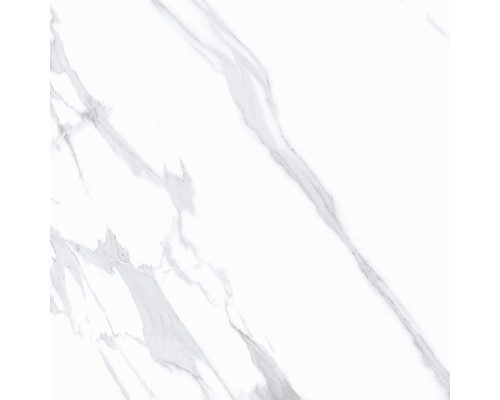 Керамогранит матовый Silk STATUARIO CALIPSO 60x60 MATT