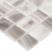 Стеклянная мозаика Nature 5700 Pearl River MT 25x25