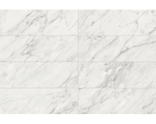 Плитка Terma White 25x75