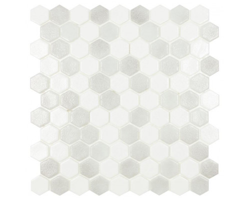 Противоскользящая мозаика  Antislip HEX 100/514 Antid.