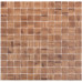 Стеклянная мозаика Wood 4201