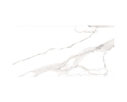 Керамогранит полированный Modern JEWELL WHITE 60x120 7мм POLISHED