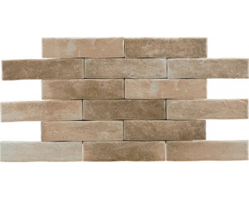 Brickwall Sand