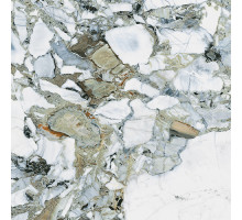 K951839LPR 60x60 CityMarble Амазония Мультиколор Лаппато R9