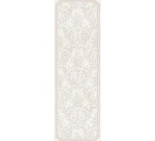 Saphie white decor 01