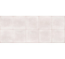 Sweety pink square wall 02